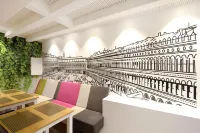 Hotel Cosmopolit Hotels in Centar Sarajevo