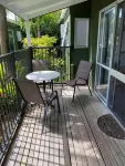 Colonial House Motel