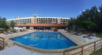 Ravena Cassino Hotel Hotel di Laguna