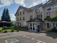 Hôtel Acacia Nancy Sud Lunéville Hotels in Luneville
