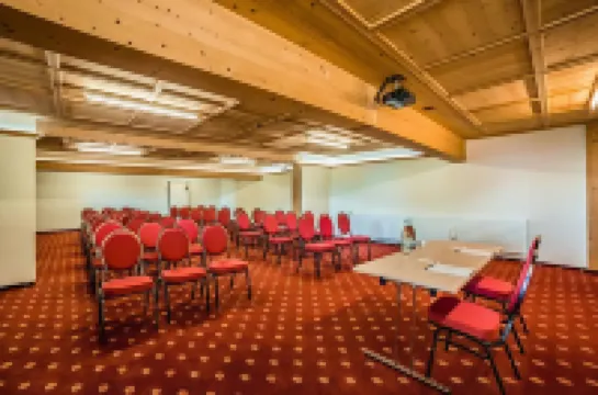 Hotel Central Résidence