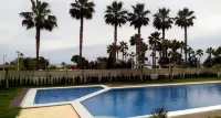 Apartamentos Mondrían Marina d'Or 1º línea 3000 Hotels in Oropesa del Mar
