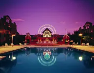 Cactus Petes Resort & Horseshu Hotel - Swimmingpools