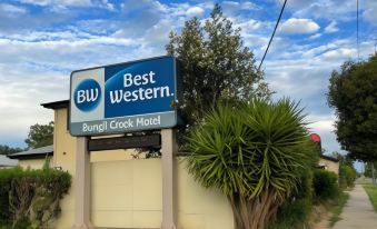 Best Western Bungil Creek Motel