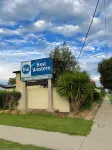 Best Western Bungil Creek Motel Các khách sạn ở Roma