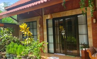 Bale Datu Homestay - Lombok Timur