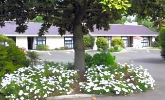 Awatea Park Motel