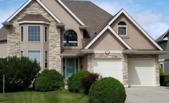 Overlander B&B - Housity