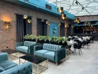 Richmond Hotel Hotels in Chisinau