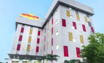 Astera Hotel Bintaro