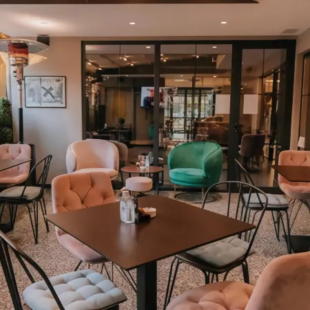 Hotel Alexandar II