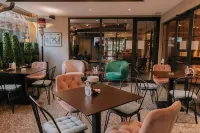 Hotel Alexandar II - petit déjeuner