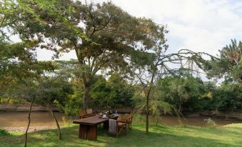 Olengoti Eco Safari Camp