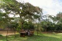 Olengoti Eco Safari Camp