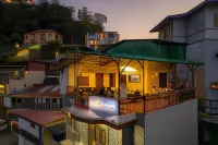The Social Stays Mussoorie - 3-Star