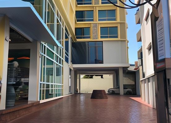 Glow Rattana Place Hotel(โรงแรมโกลว์ รัตนา เพลส)_5