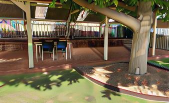 Avon Homestay