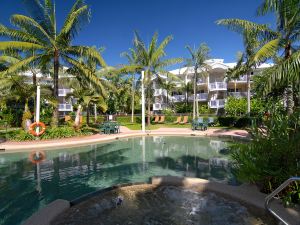 Cairns Beach Resort