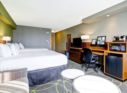 Fairfield Inn & Suites Guelph