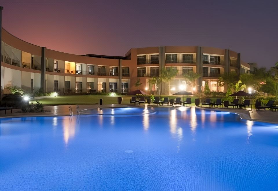 Protea Hotel Entebbe 이미지