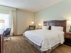 Hampton Inn Boston/Peabody