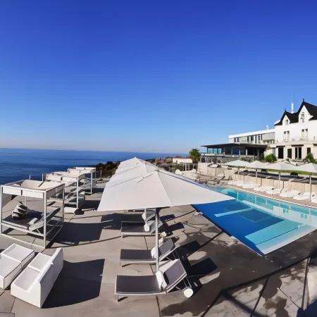 Farol Hotel