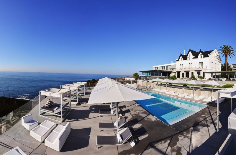 Farol Hotel photo 3