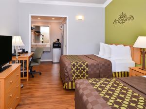 Americas Best Value Inn Los Banos