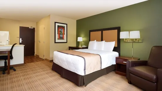 Extended Stay America Suites - Washington, DC - Fairfax - Fair Oaks Mall