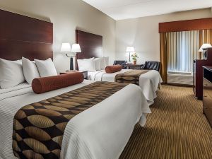 Best Western Plus OHare International South Hotel