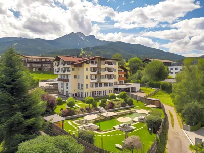 Hotel Seppl Hotels in Gemeinde Mutters