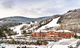 Kaatskill Mountain Club and Condos by Hunter Mountain