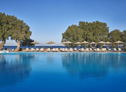 Atlantica Beach Resort Kos