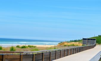Résidence Néméa le Domaine des Dunes