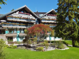 Alpin Resort Sacher
