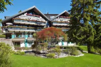 Alpin Resort Sacher Hotels in Gemeinde Seefeld in Tirol