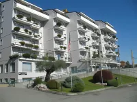 Air Palace Hotel Hotel a Leini