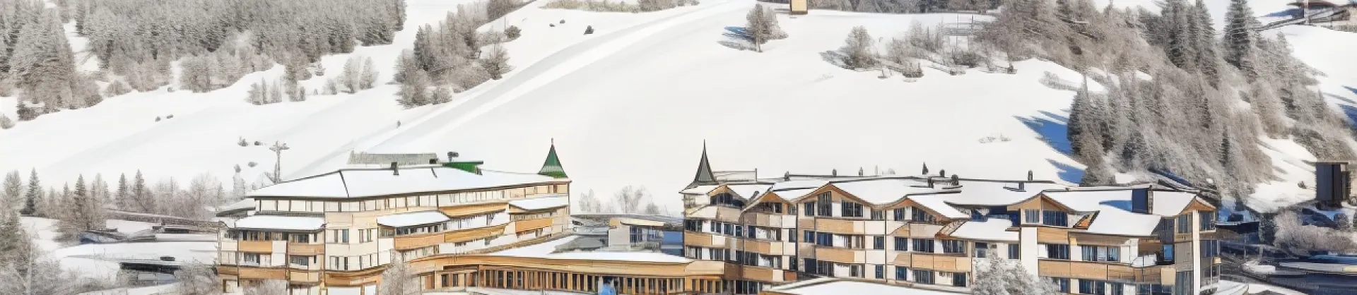 4-Star Select Hotels
