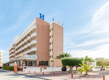 Hotel Gran Playa