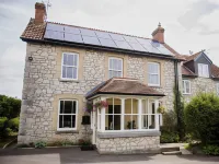 Withy Cottages Hotéis em South Somerset District