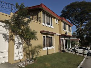 Suites & Apartments San Benito - Zona Rosa