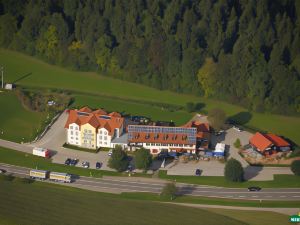 Hotel Seltenbacher Hof