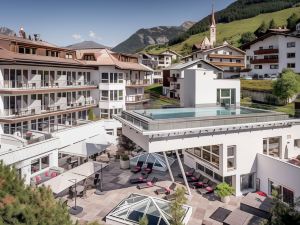 Naudererhof Alpin Art und Spa Hotel