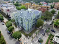 Admirał I Hotel di Swinoujscie