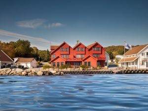 Sjøberg Ferie og Hotell