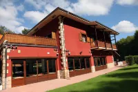 Txikierdi Alde Auto Check-IN Hotels in Оярцун