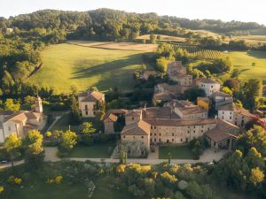 Castello Di Tassara