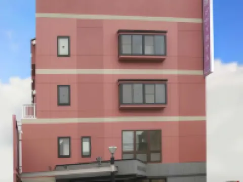 Towada City Hotel Hotels in Towada