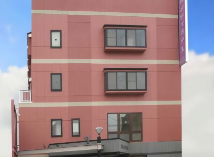 十和田シティホテル