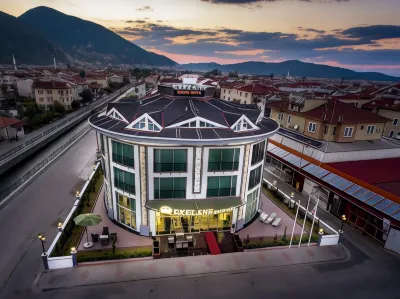 Exelans Hotel Hotels in Fethiye